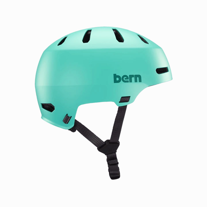 Bern Macon 2.0 MIPS Helmet - Matt Mint