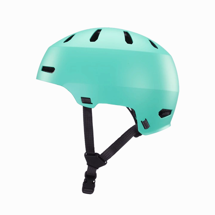 Bern Macon 2.0 MIPS Helmet - Matt Mint