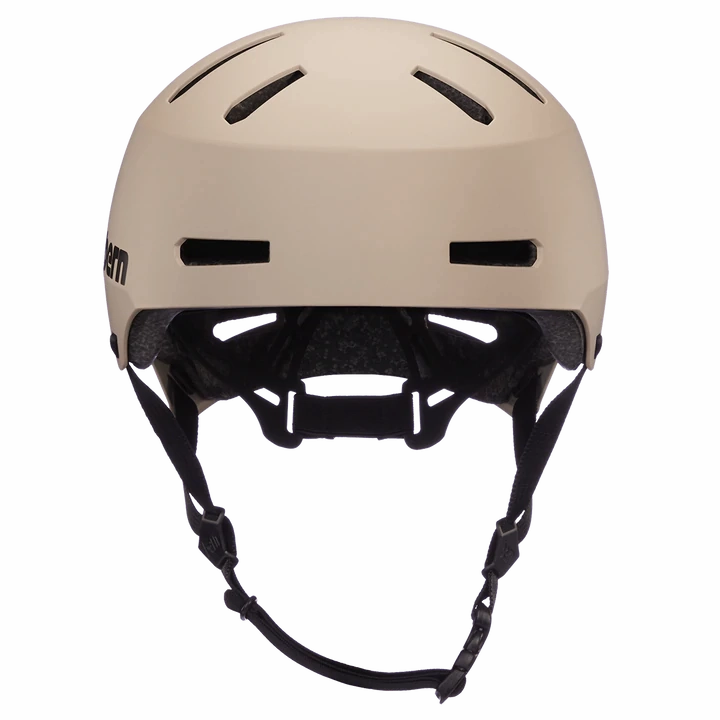 Bern Macon 2.0 MIPS Helmet - Matt Sand