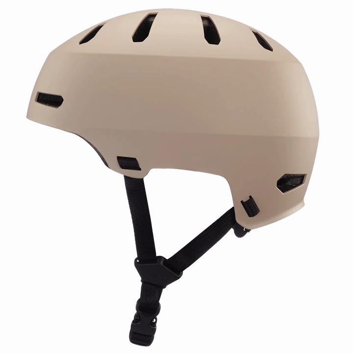 Bern Macon 2.0 MIPS Helmet - Matt Sand