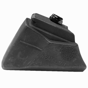 Brake Pad Standard 1 Piece