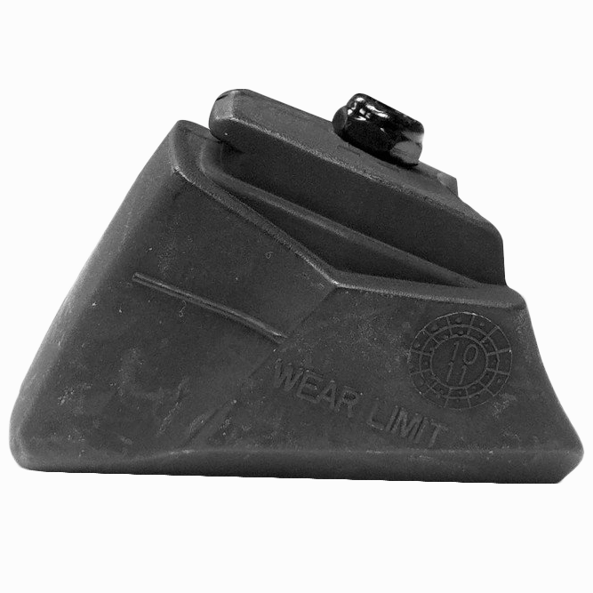 Brake Pad Standard 1 Piece