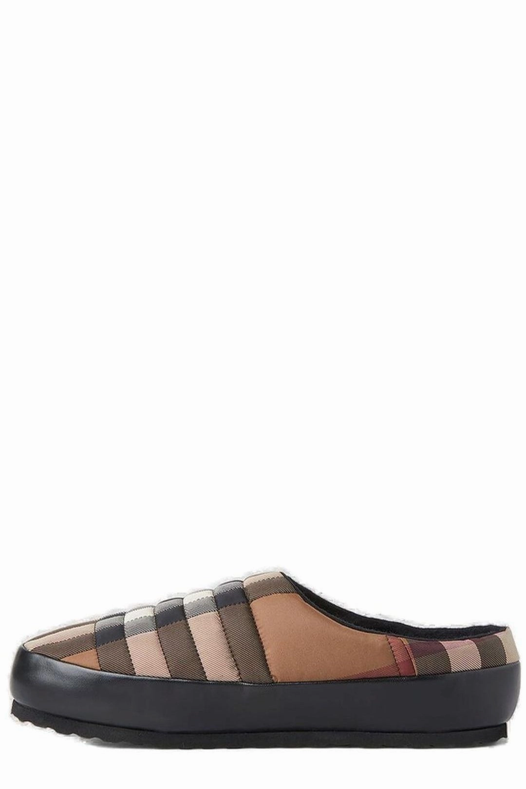 Burberry Northaven Vintage Check Slippers