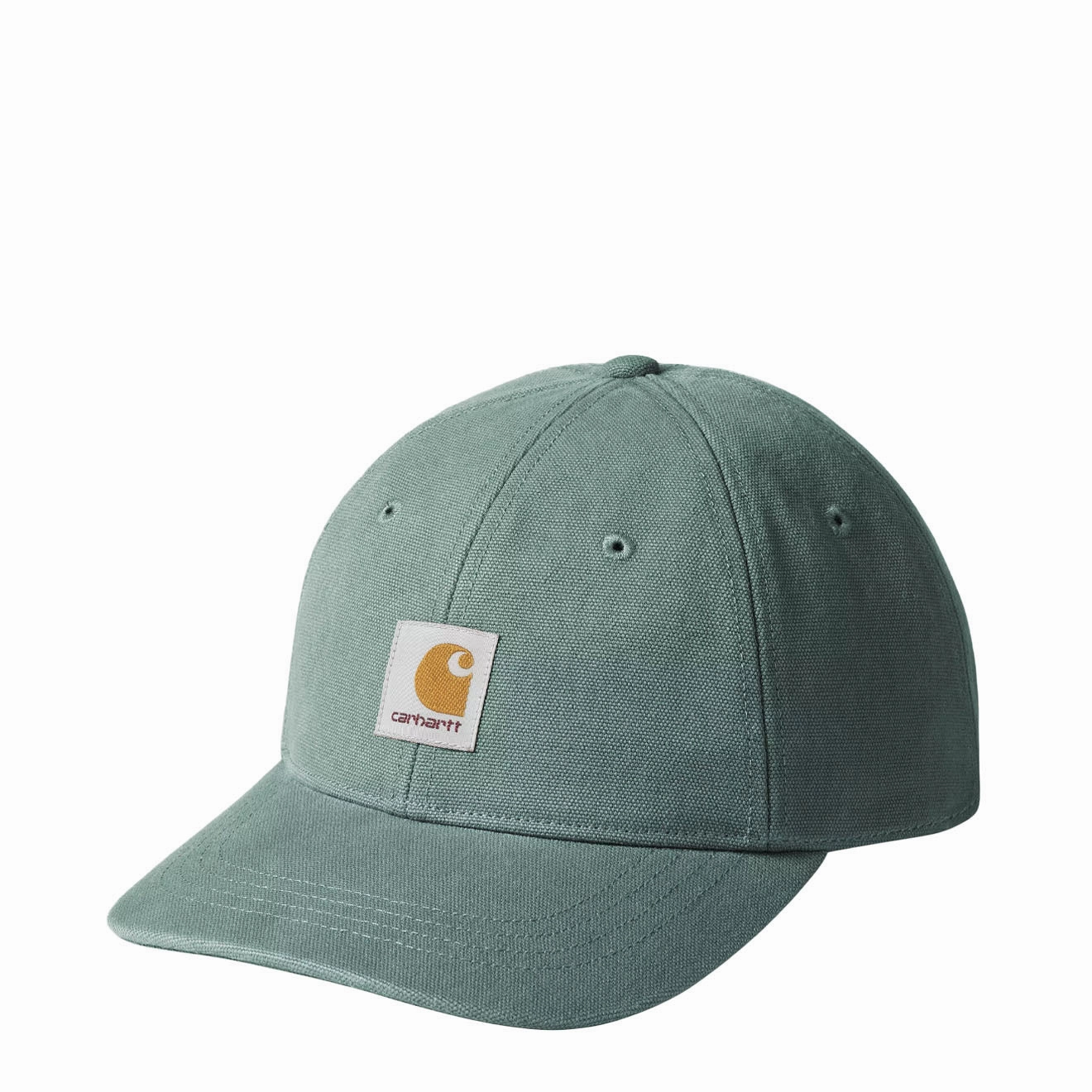 Carhartt WIP Icon Cap Silver Pine
