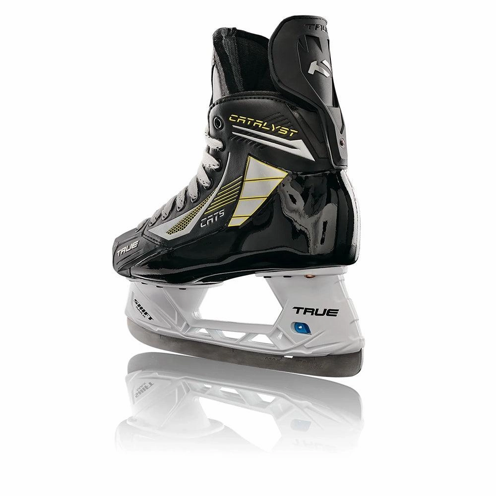 Catalyst 5 Hockey Skates - Intermediate