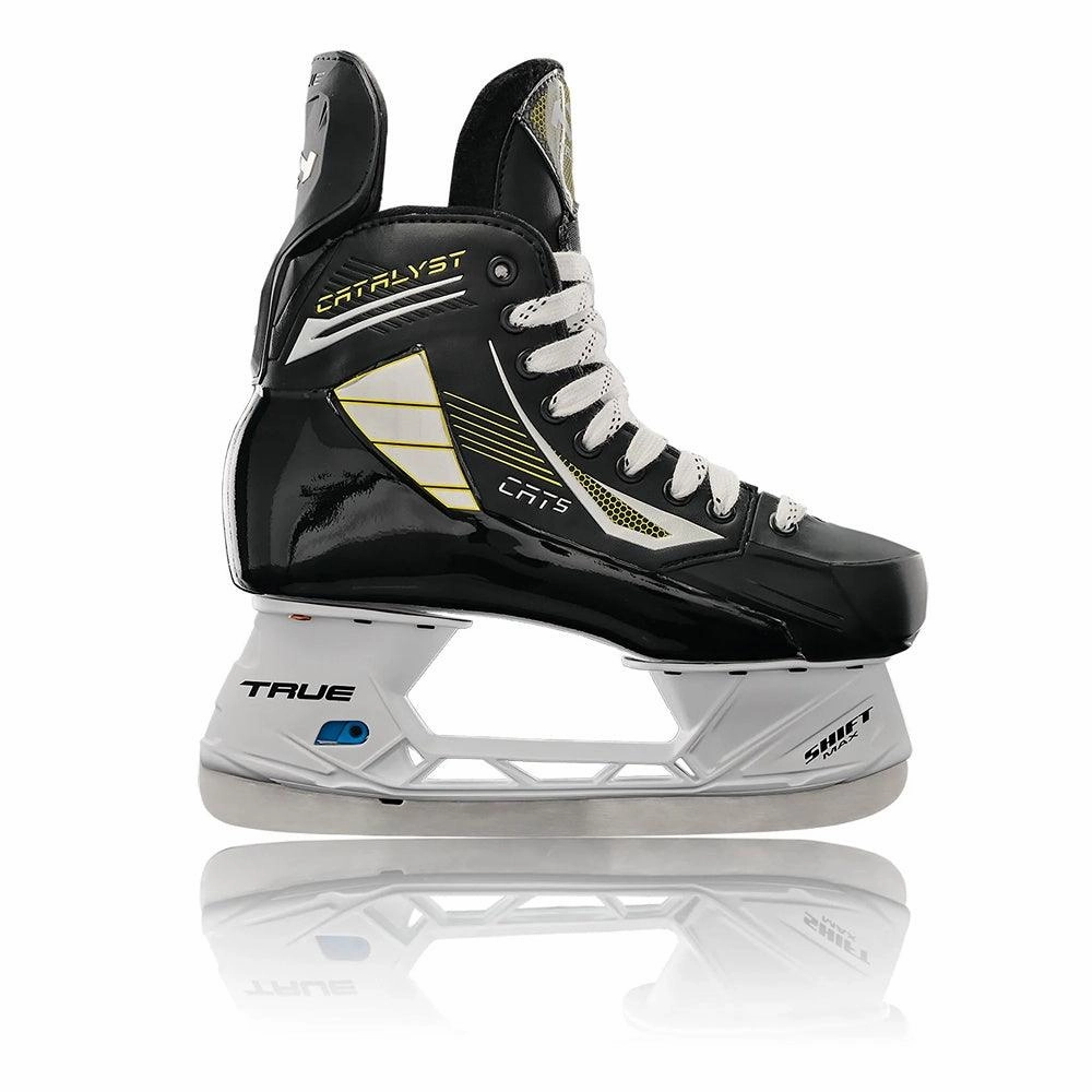 Catalyst 5 Hockey Skates - Intermediate