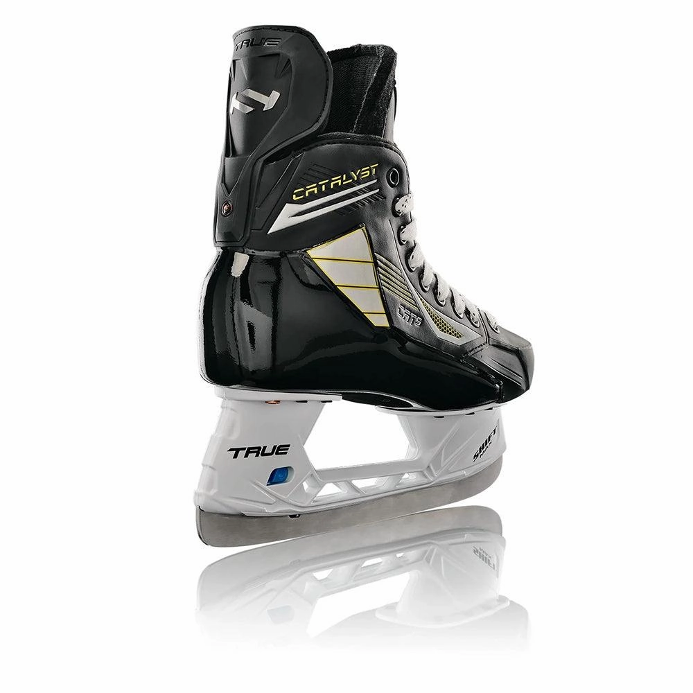 Catalyst 5 Hockey Skates- Junior