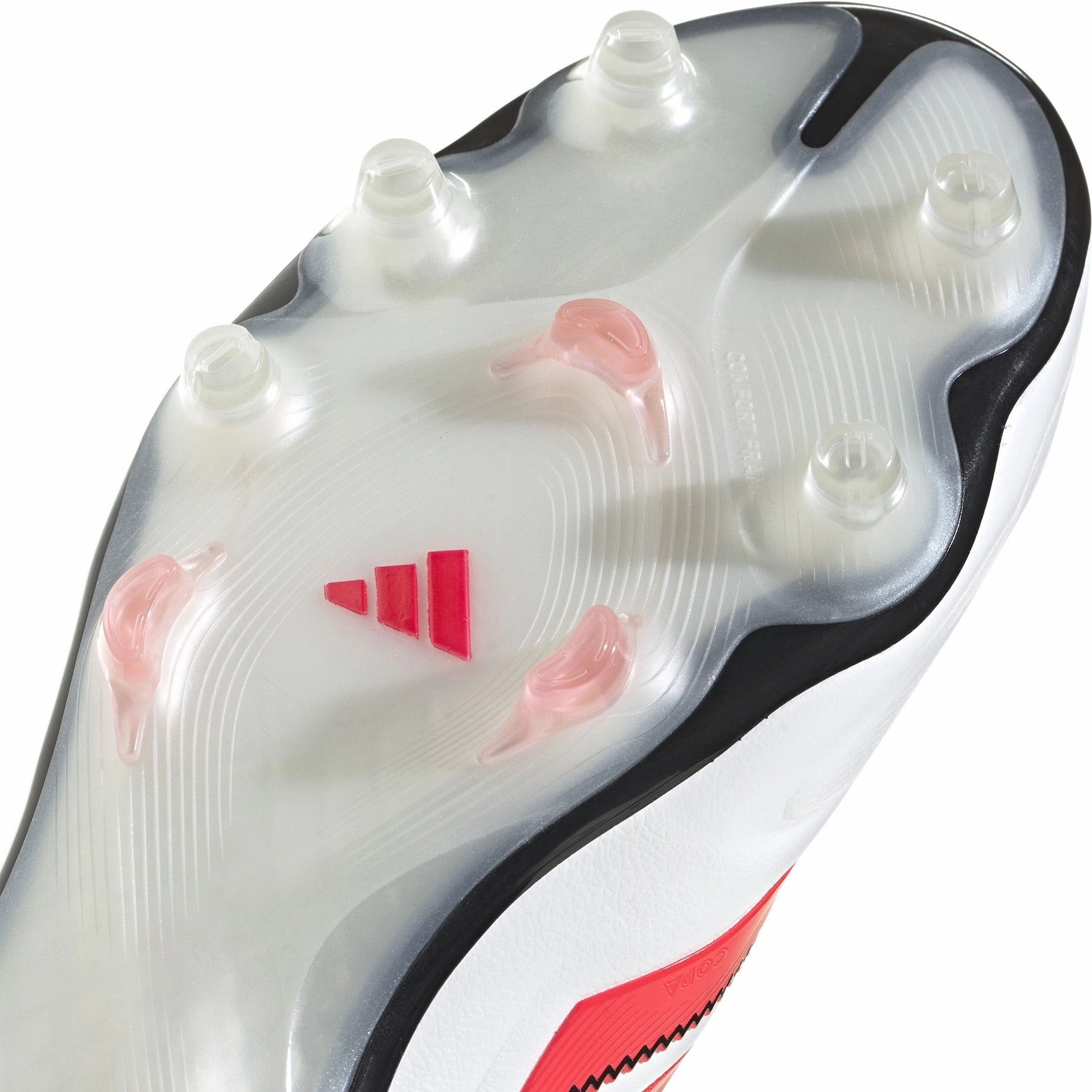 Copa Pure III Elite Firm Ground Football Boots