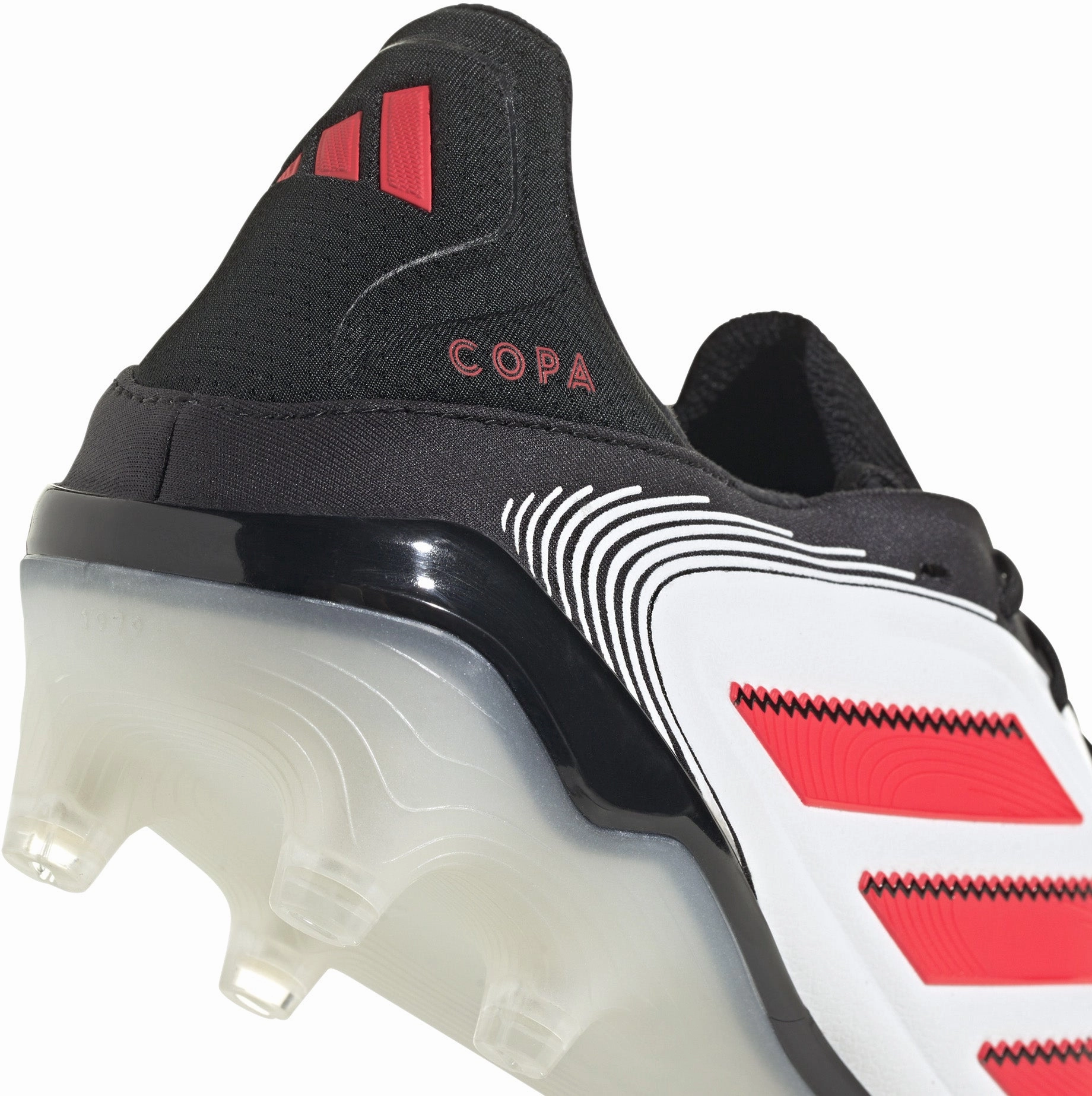 Copa Pure III Elite Firm Ground Football Boots