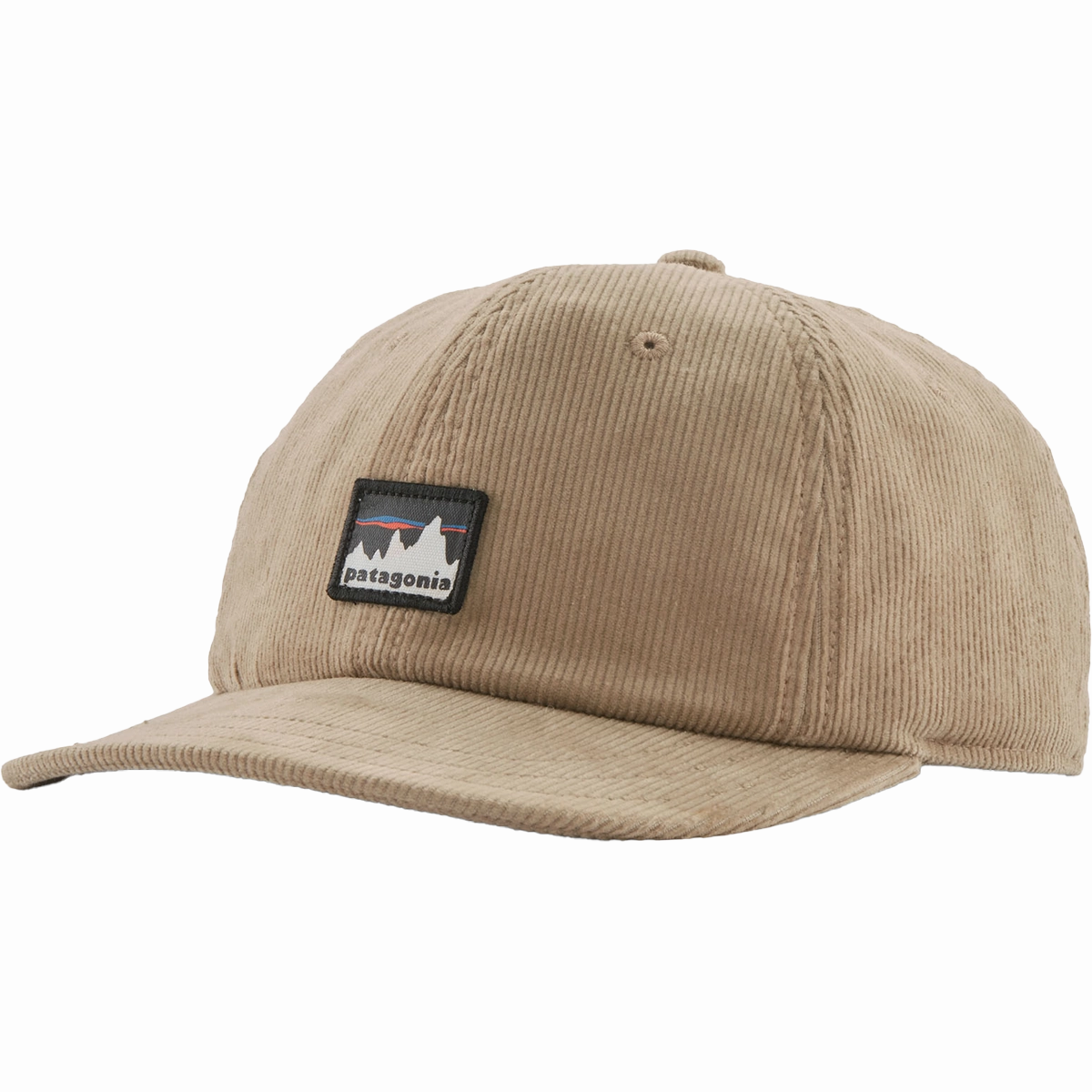 Corduroy Cap
