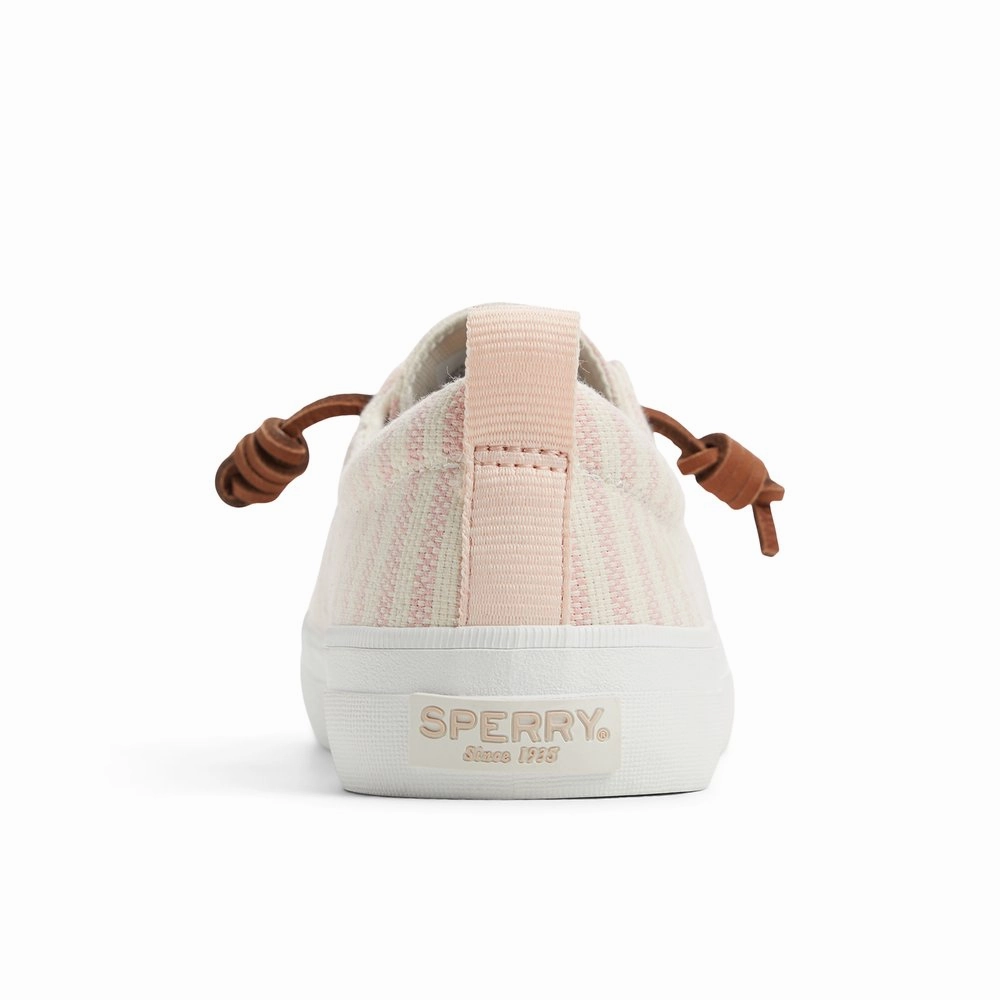 Crest Vibe Sneaker