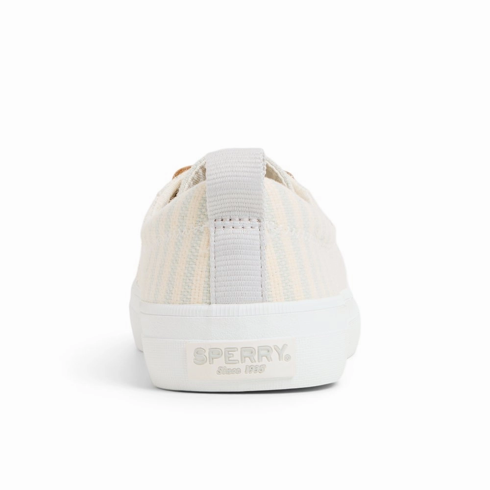 Crest Vibe Sneaker