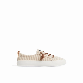 Crest Vibe Sneaker