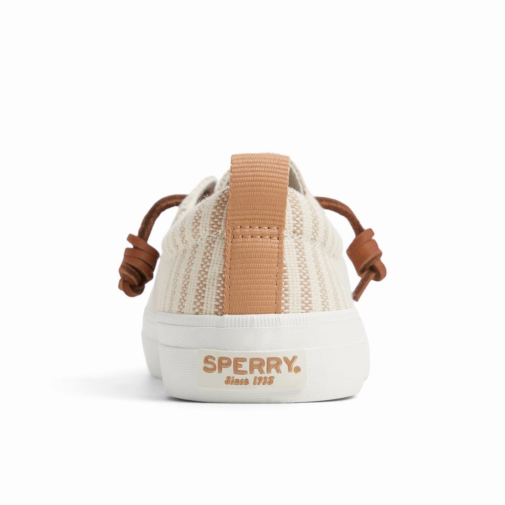 Crest Vibe Sneaker