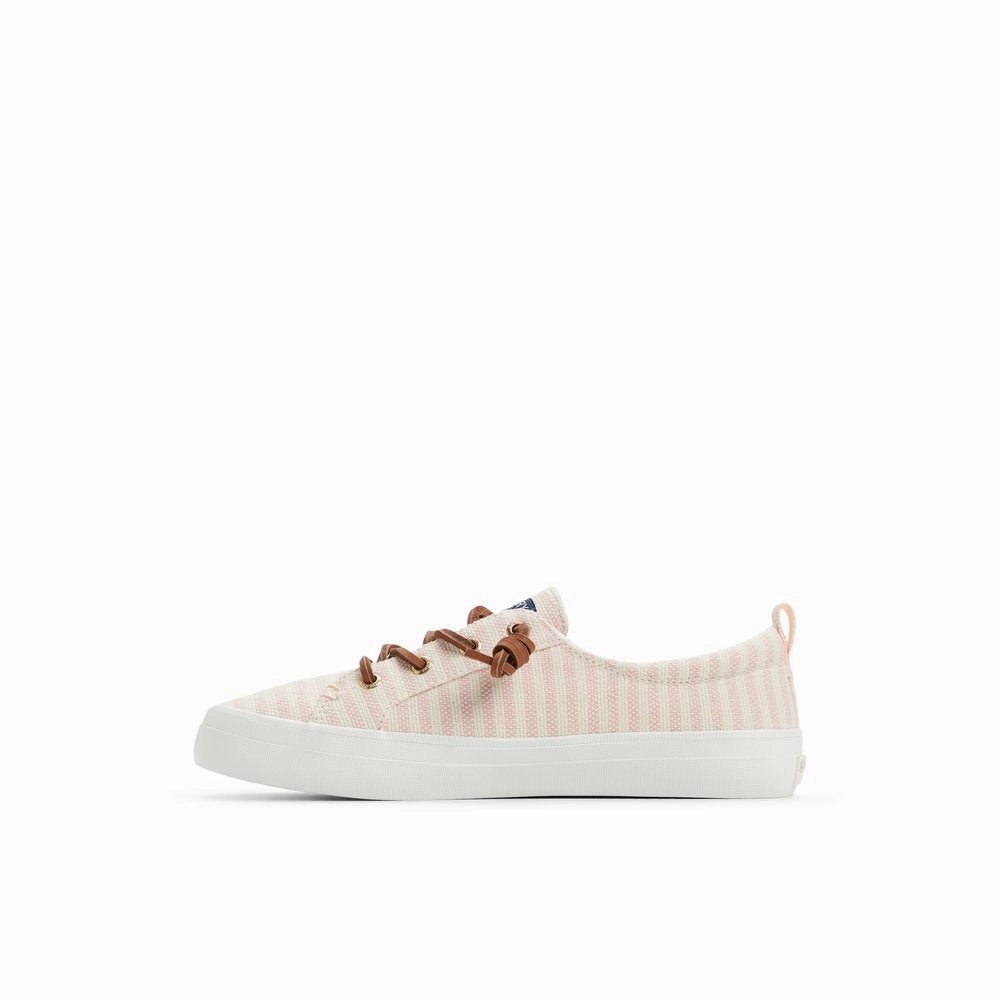 Crest Vibe Sneaker