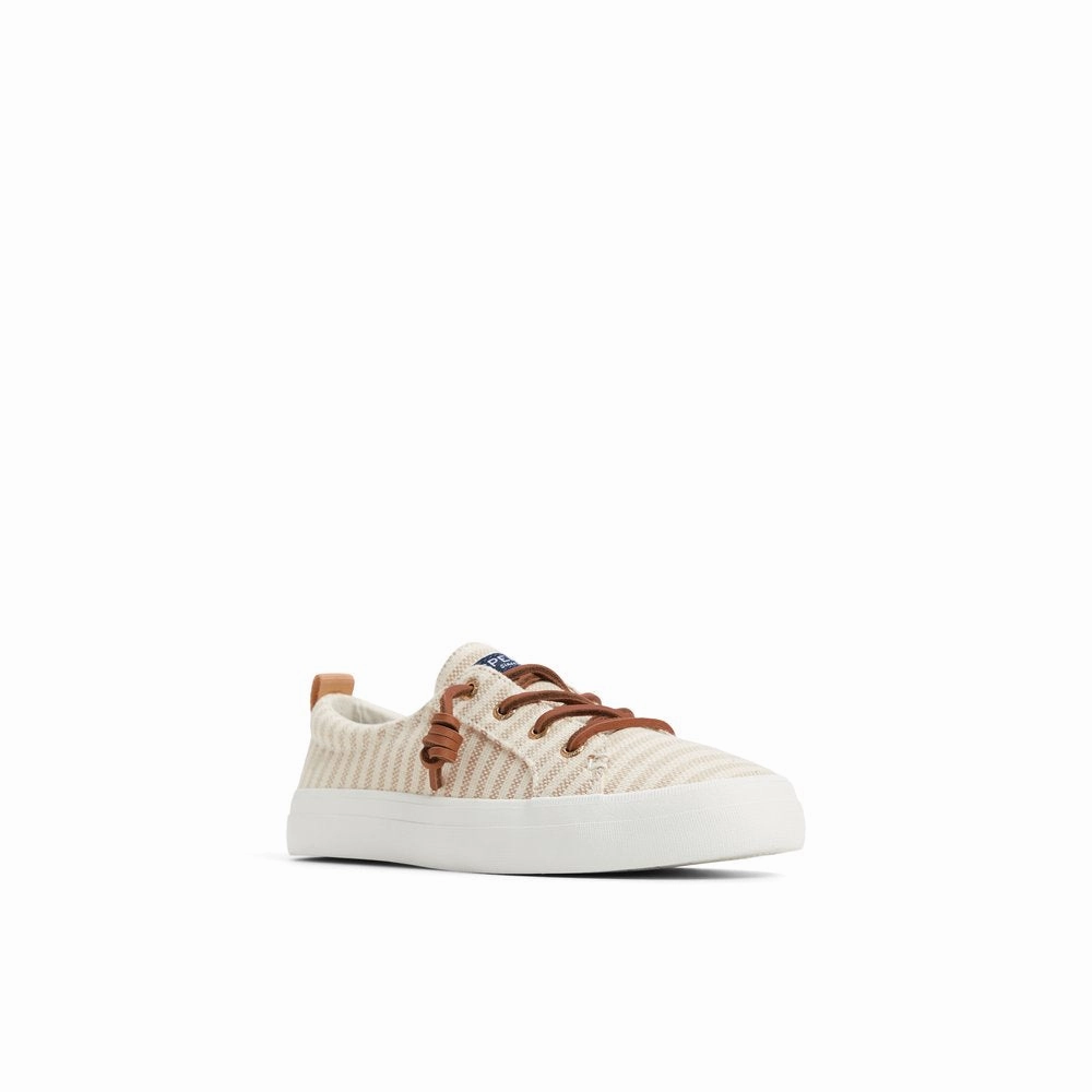 Crest Vibe Sneaker