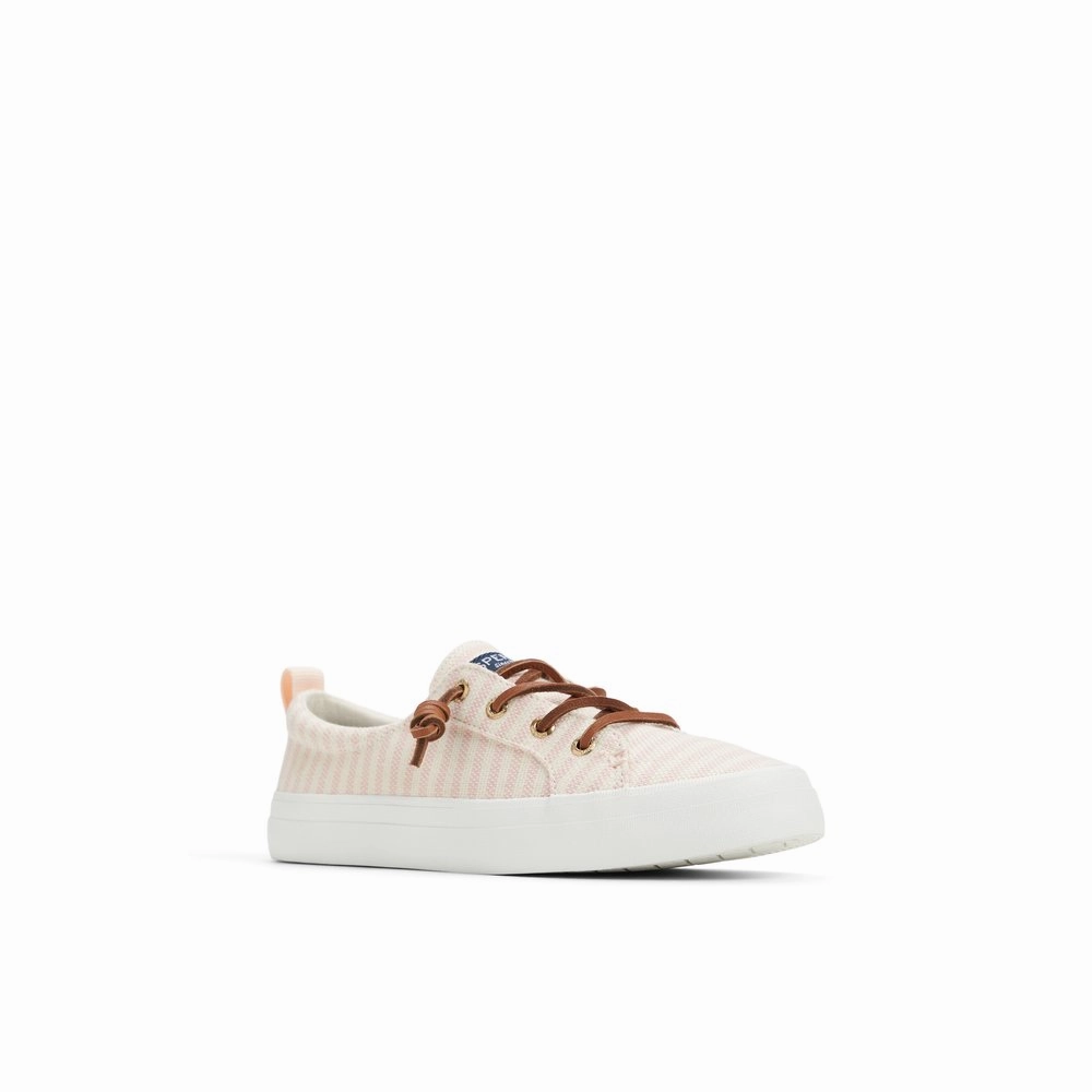 Crest Vibe Sneaker