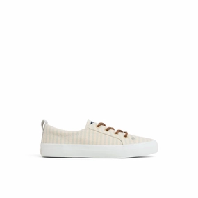 Crest Vibe Sneaker