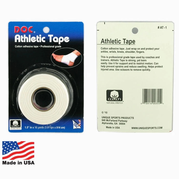 DOC Athletic Wrap Tape