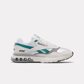 Ers World Barely Grey/White/Team Teal
