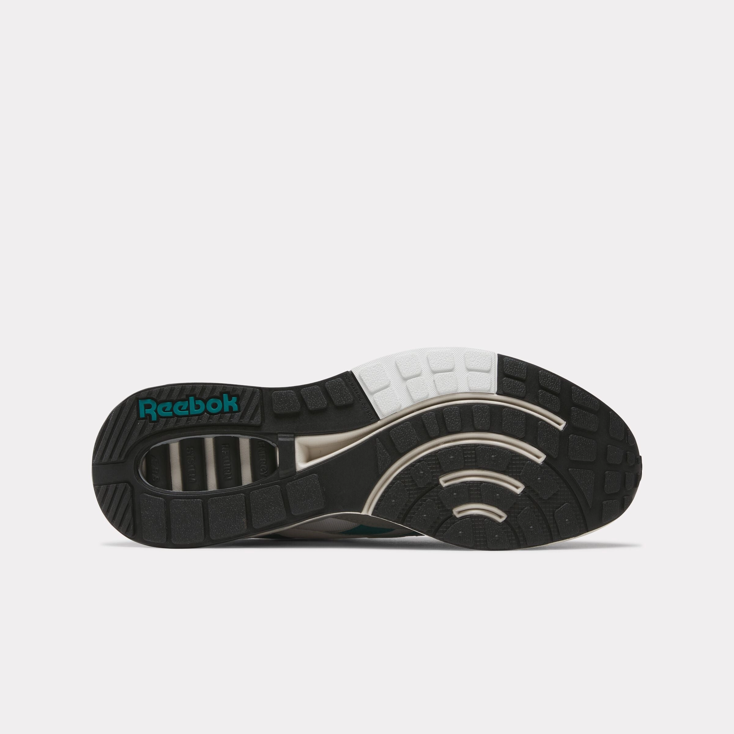 Ers World Barely Grey/White/Team Teal