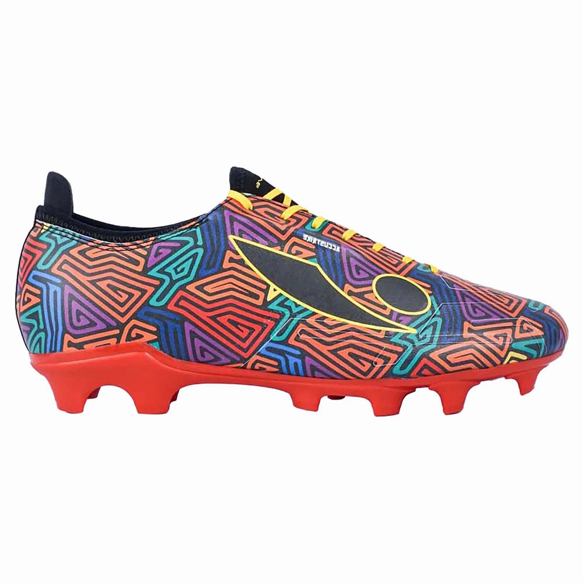 First Nations   Pro V1 Firm Ground Men's Football Boots