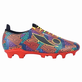 First Nations   Pro V1 Firm Ground Men's Football Boots