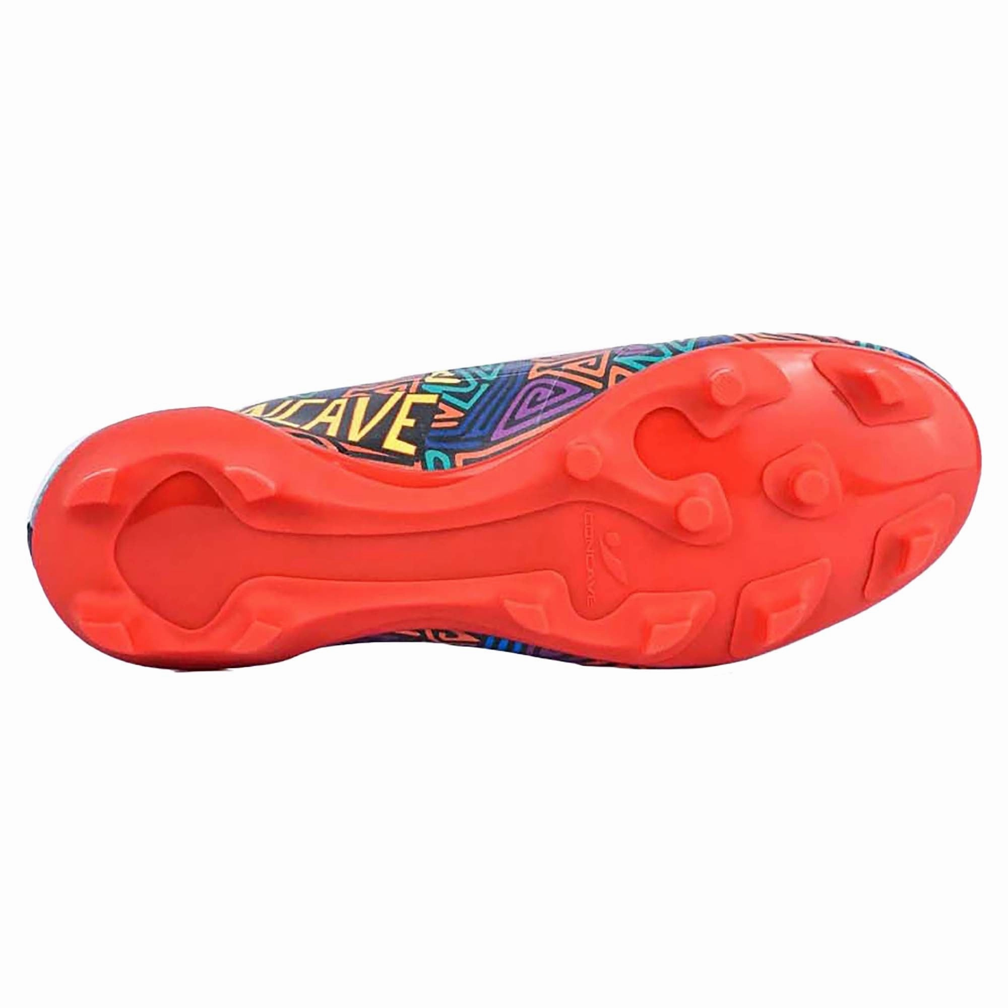 First Nations V1 Firm Ground Men's Football Boots