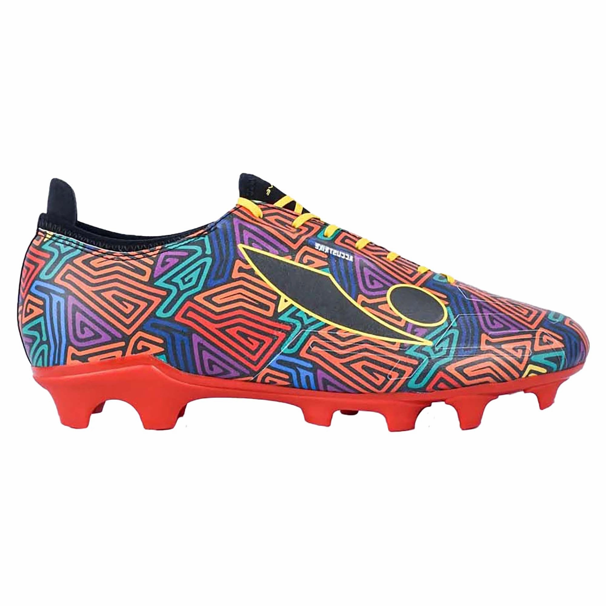 First Nations V1 Firm Ground Men's Football Boots