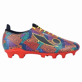 First Nations V1 Firm Ground Men's Football Boots