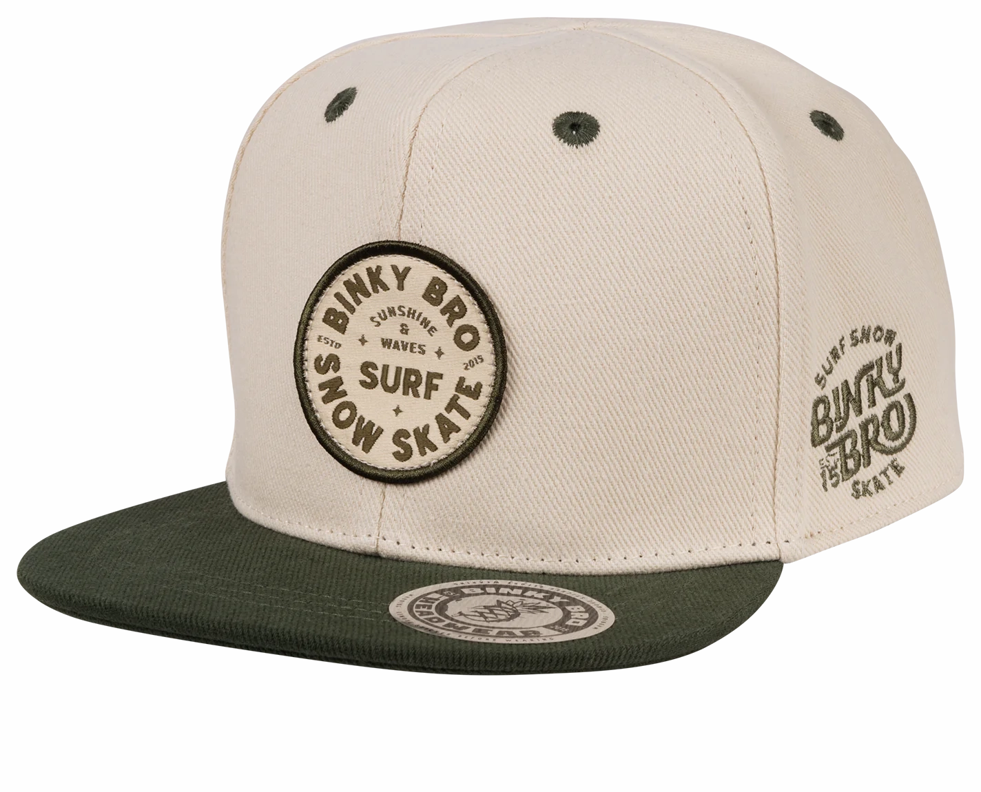 Fletch Hat