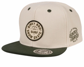 Fletch Hat