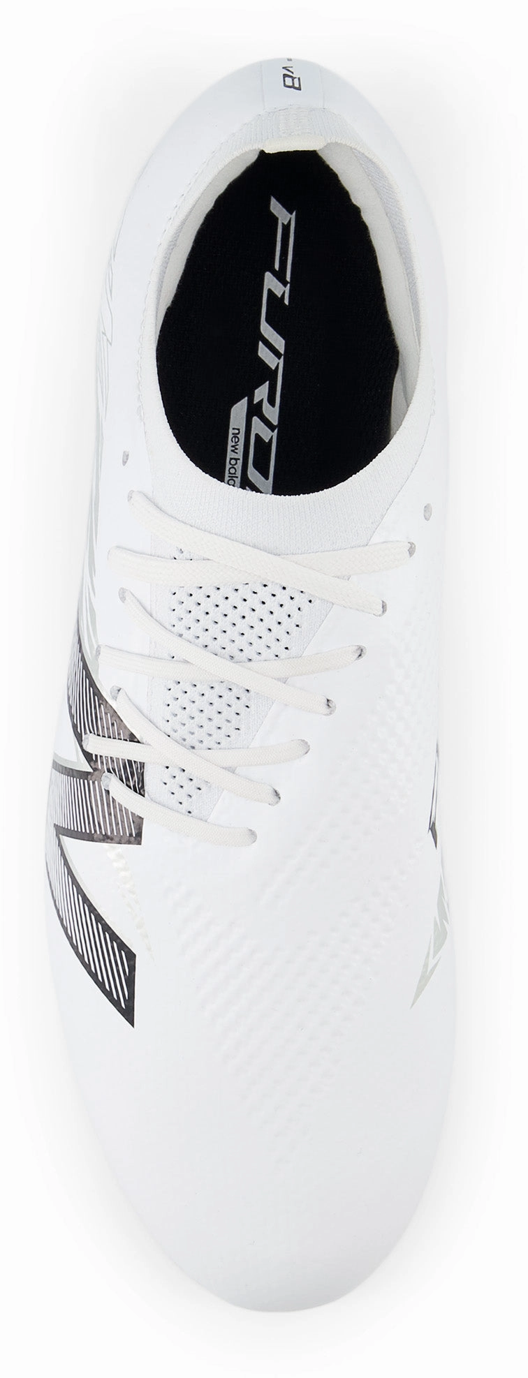 Furon Pro V8 Firm Ground Men's Football Boots (Width 2E)