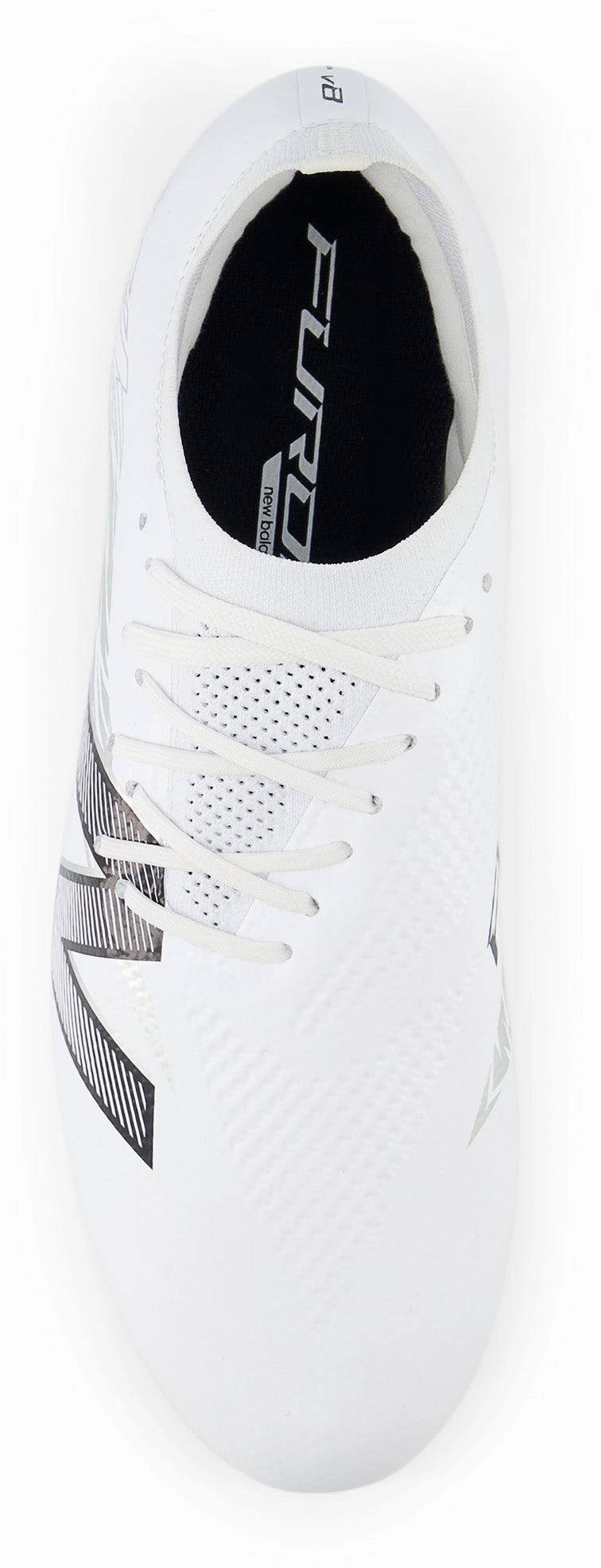 Furon Pro V8 Firm Ground Men's Football Boots (Width D)