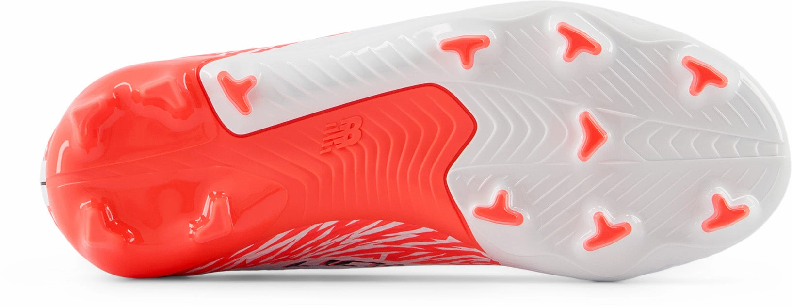 Furon Team V2 Firm Ground Junior's Football Boots (Width M)