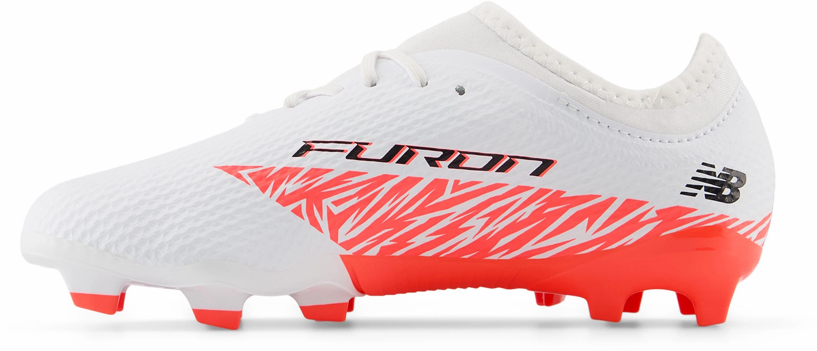 Furon Team V2 Firm Ground Junior's Football Boots (Width M)