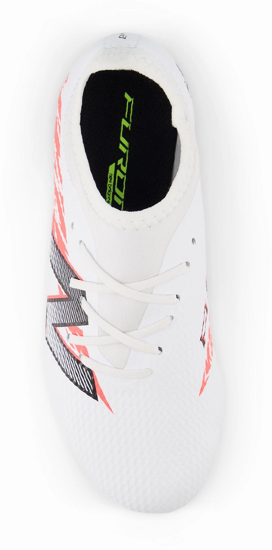 Furon Team V2 Firm Ground Junior's Football Boots (Width M)