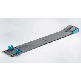 Garmin Tacx Blacktrack Steering Frame (ANT ) Compatible with Classic Tacx Trainers