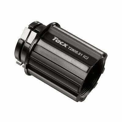 Garmin Tacx Direct Drive Freehub Body Campagnolo Pre-2020, T2805.51 (Neo, Neo 2, Flux, Flux S, Flux 2)