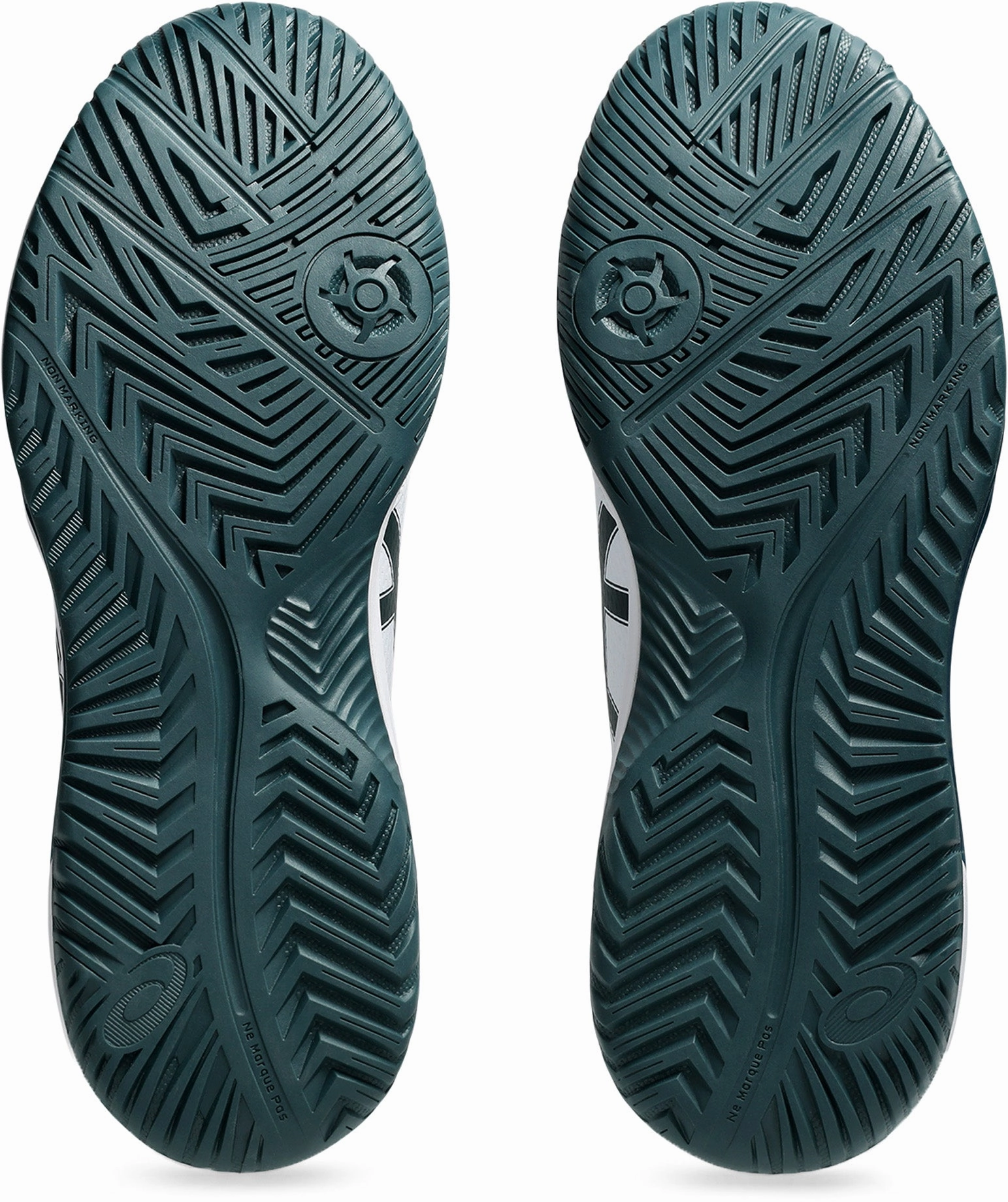 Gel-Dedicate 8 Hardcourt Men's Tennis Shoes (Width D)