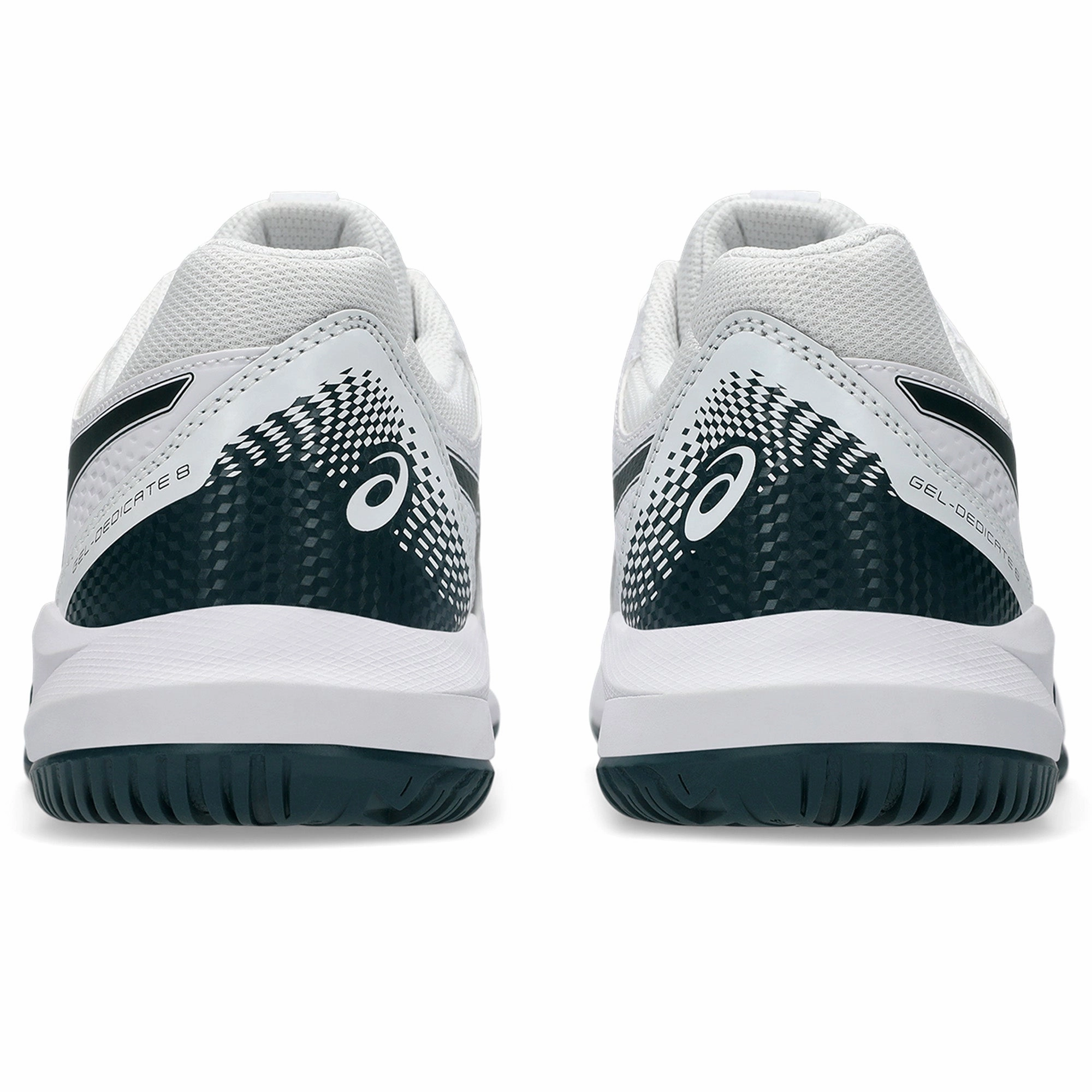 Gel-Dedicate 8 Hardcourt Men's Tennis Shoes (Width D)