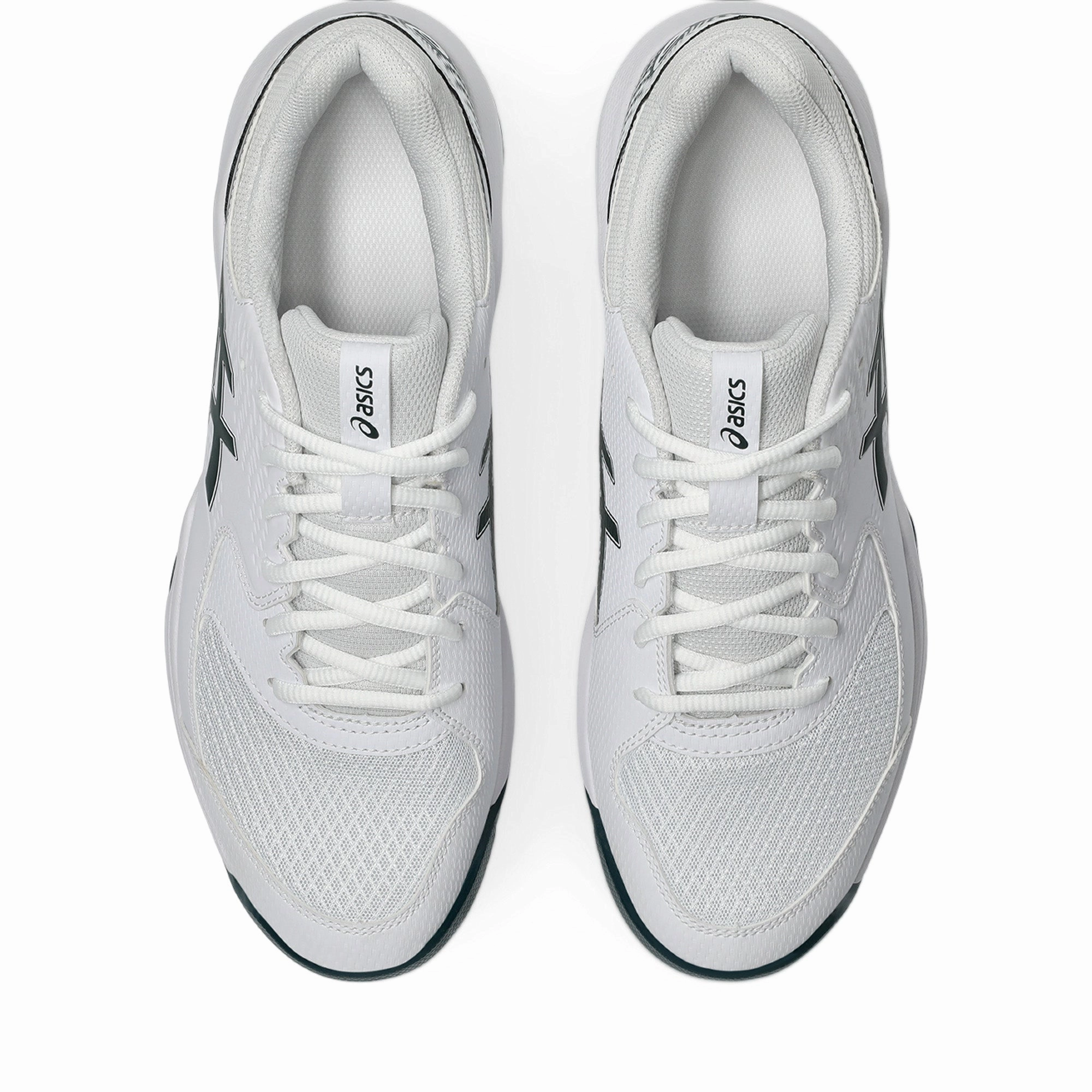 Gel-Dedicate 8 Hardcourt Men's Tennis Shoes (Width D)