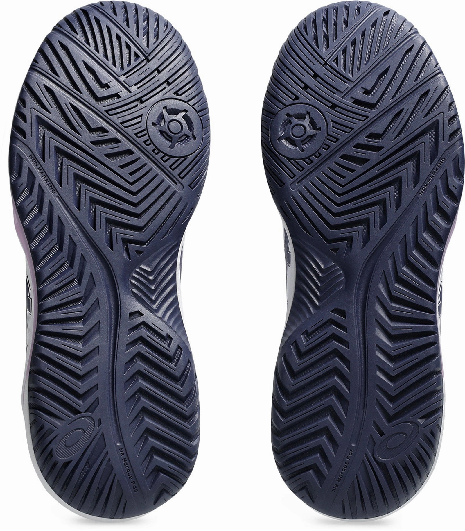 Gel-Dedicate 8 Hardcourt Women's Tennis Shoes (Width B)