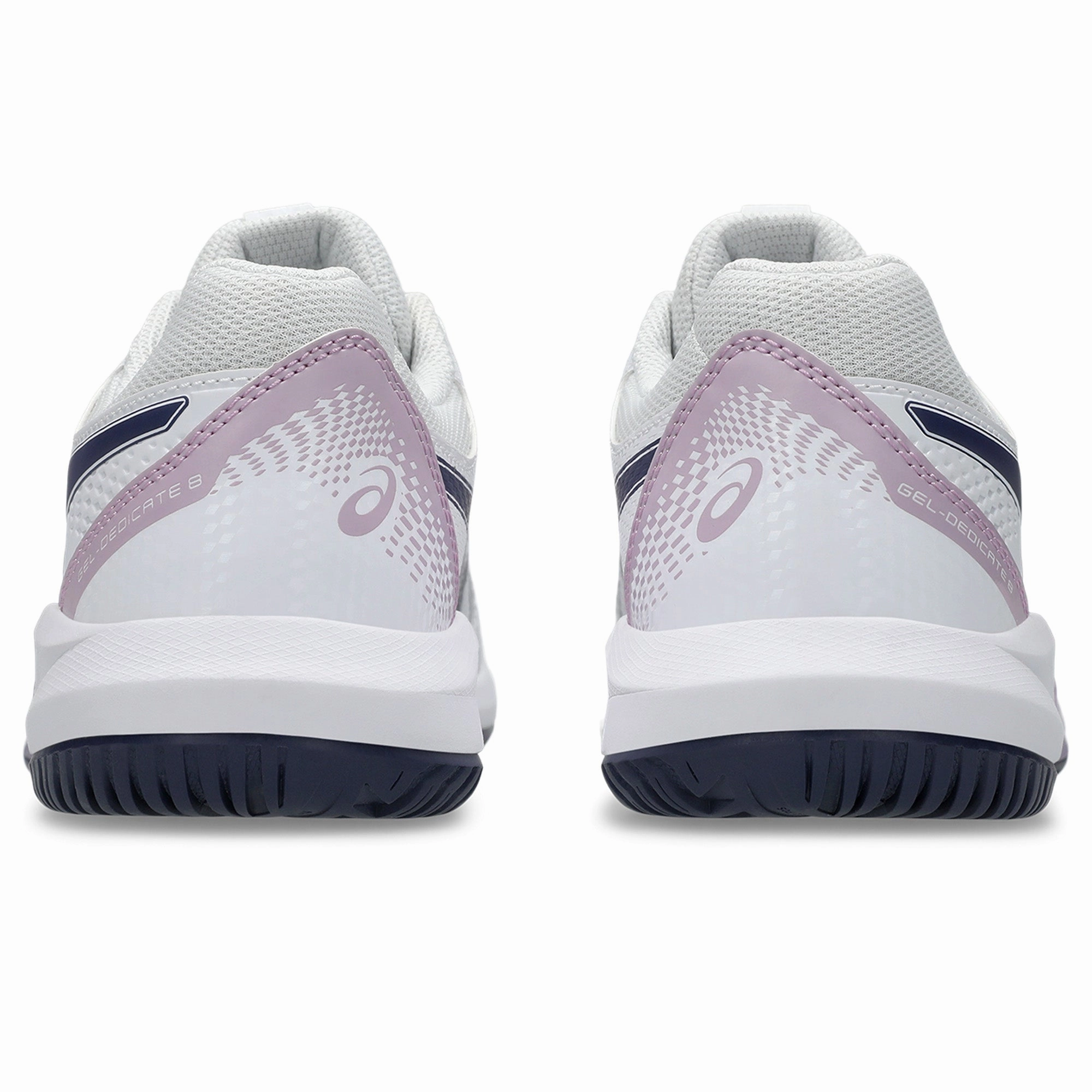 Gel-Dedicate 8 Hardcourt Women's Tennis Shoes (Width B)