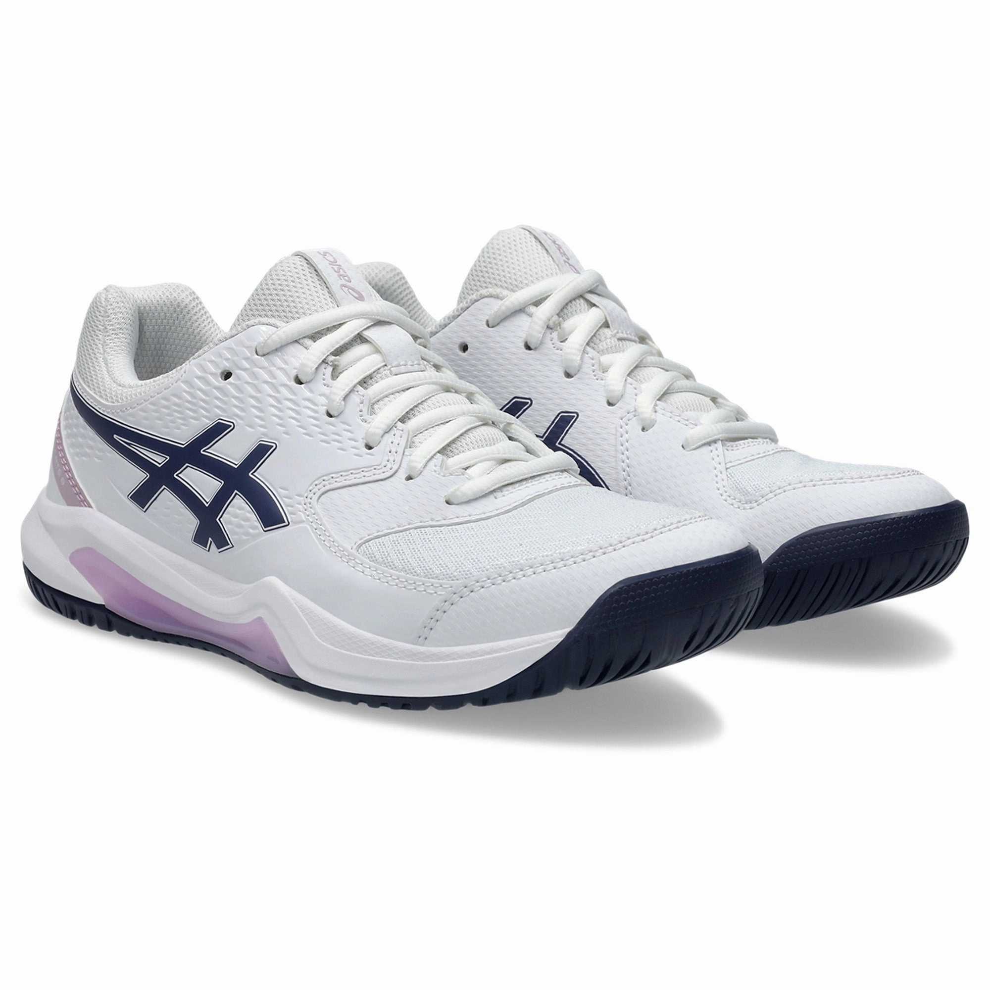 Gel-Dedicate 8 Hardcourt Women's Tennis Shoes (Width B)