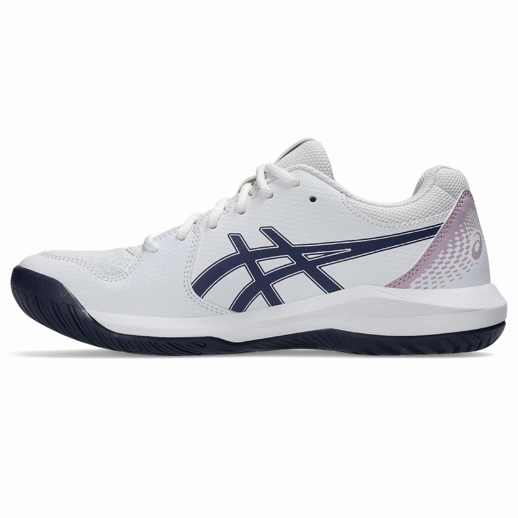 Gel-Dedicate 8 Hardcourt Women's Tennis Shoes (Width B)