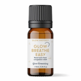 Glow Dreaming Breathe Easy Essential Oil