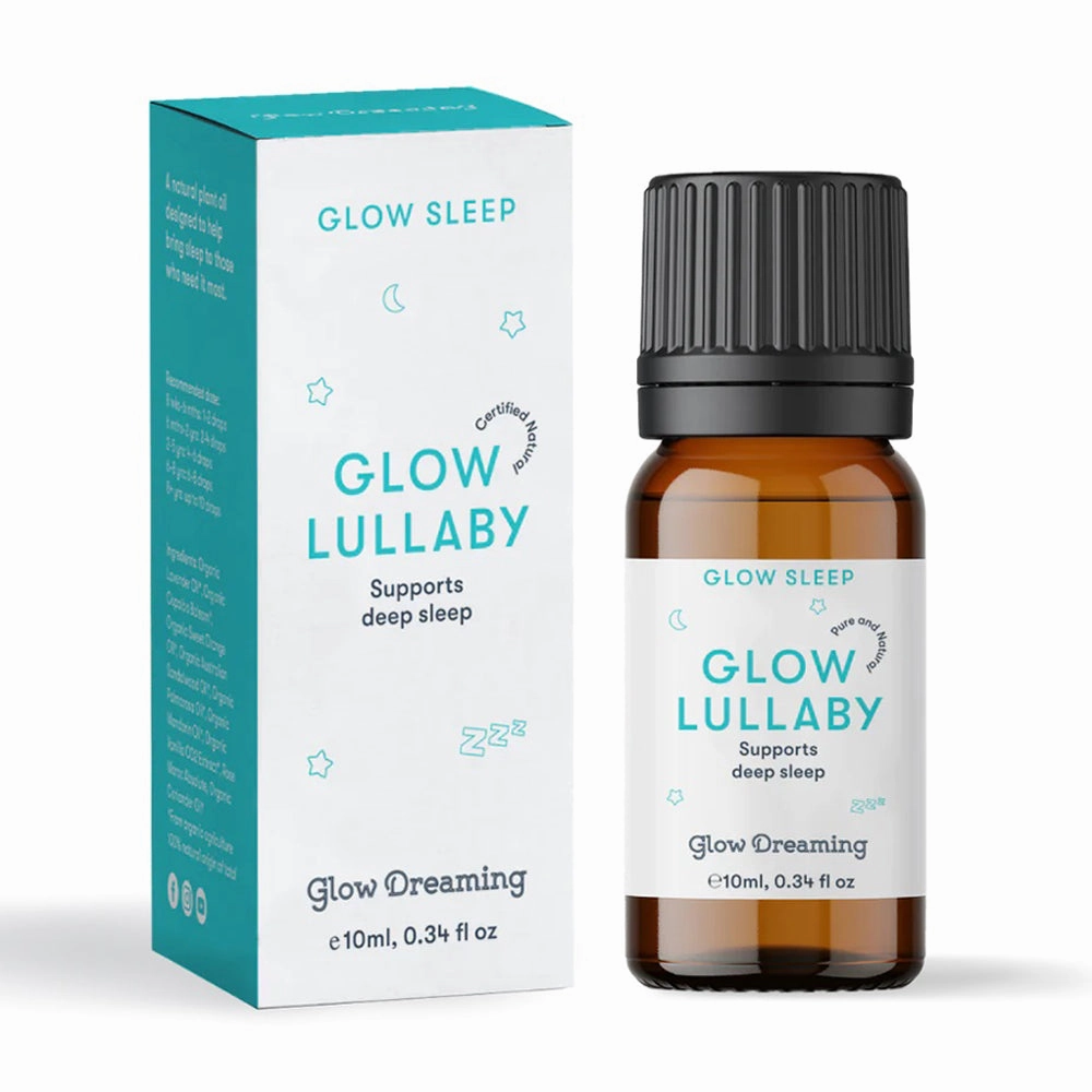 Glow Dreaming Lullaby Essential Oil