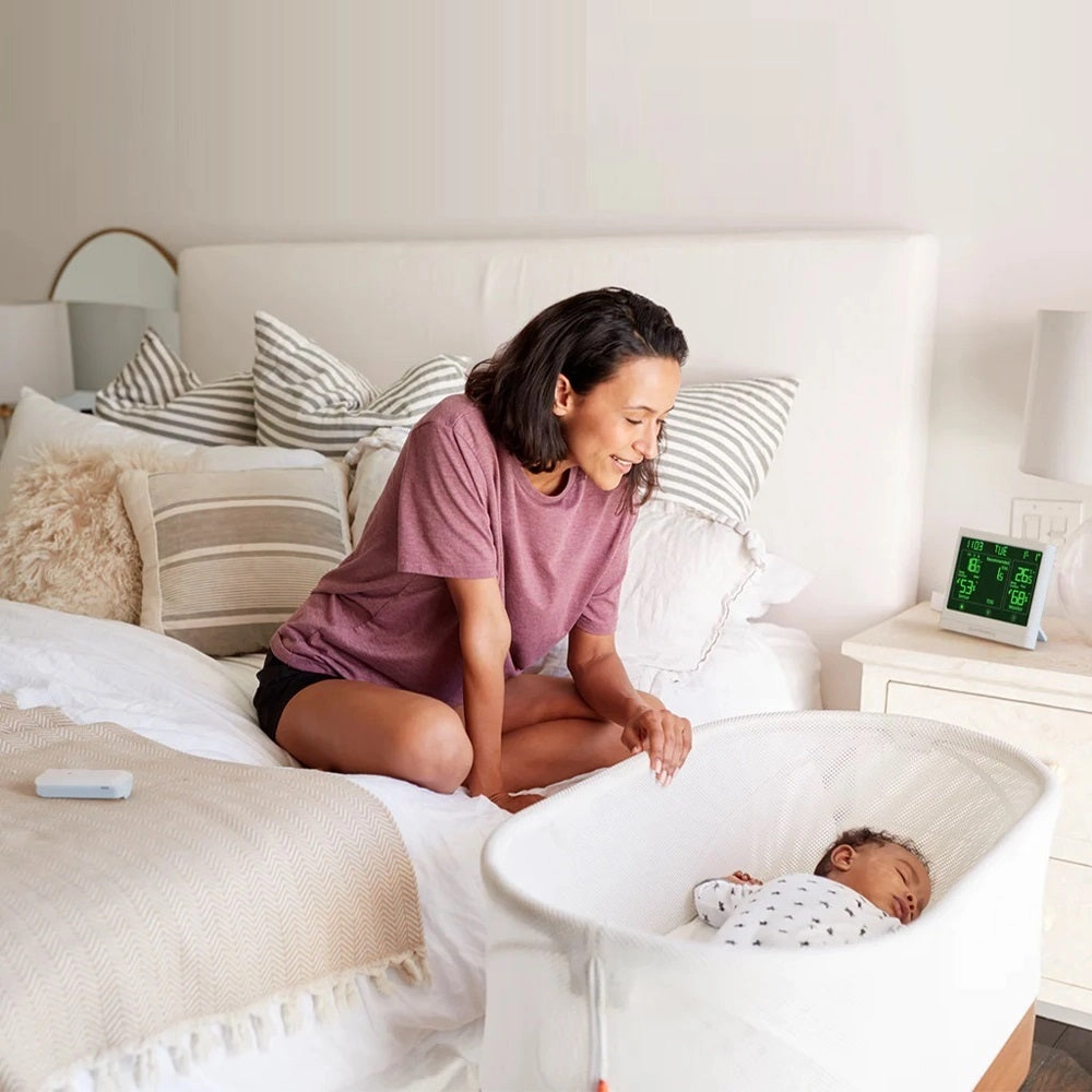 Glow Dreaming Sleep Sensor Bundle