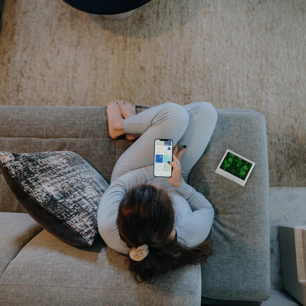 Glow Dreaming Sleep Sensor Bundle